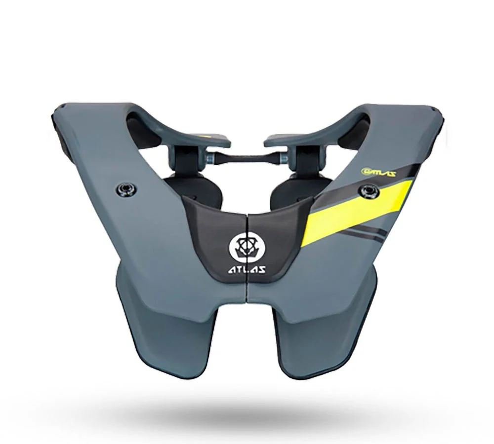 Cuello cervical infantil Tyke | Atlas - Image 2