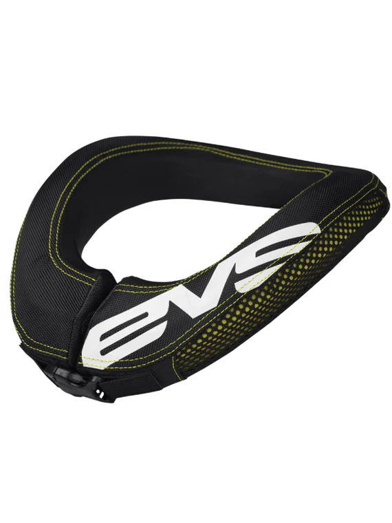 Cuello Evs R2 Adulto Negro