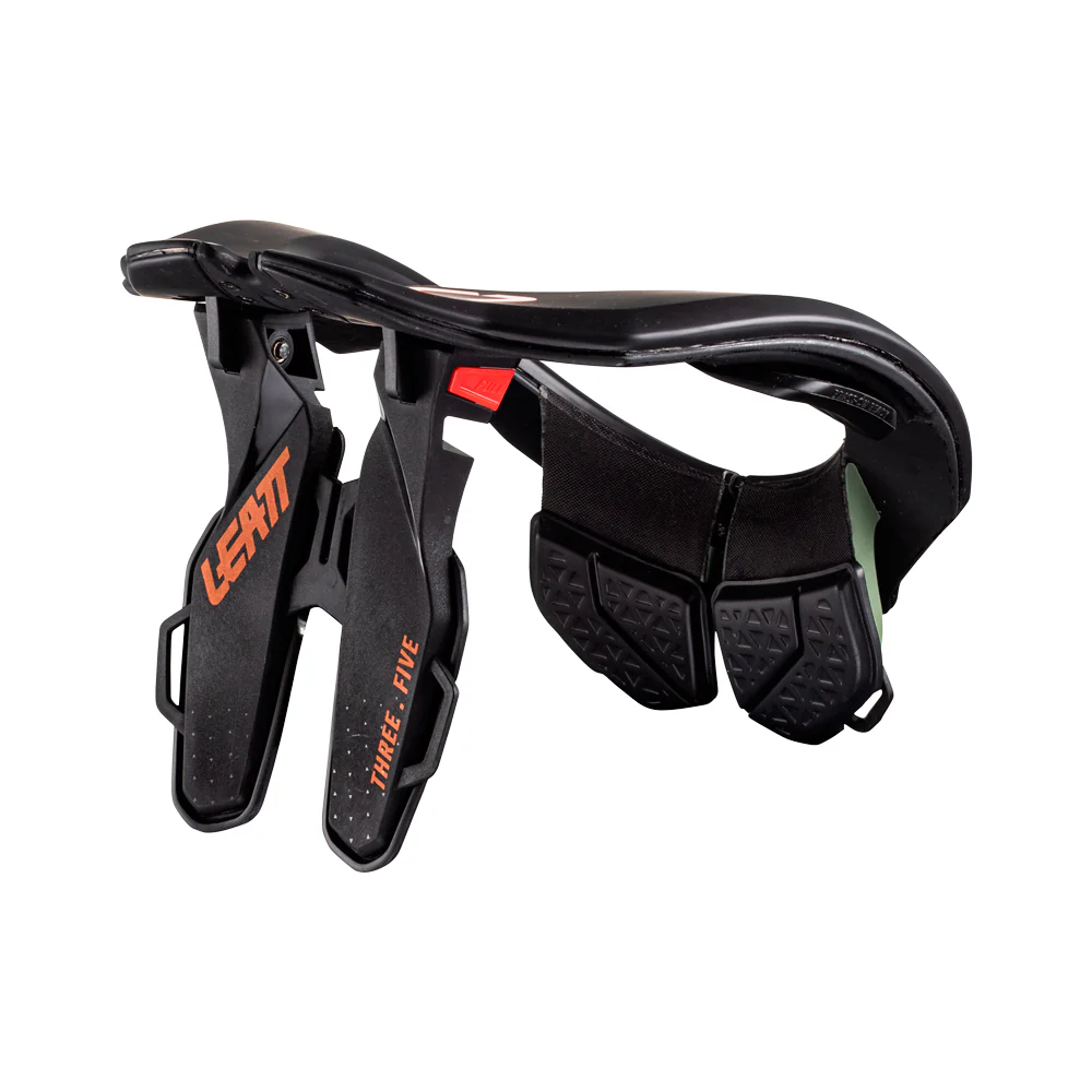 Cuello Leatt Moto Infantil JR Protector Cervical 3.5 Cactus - Image 2