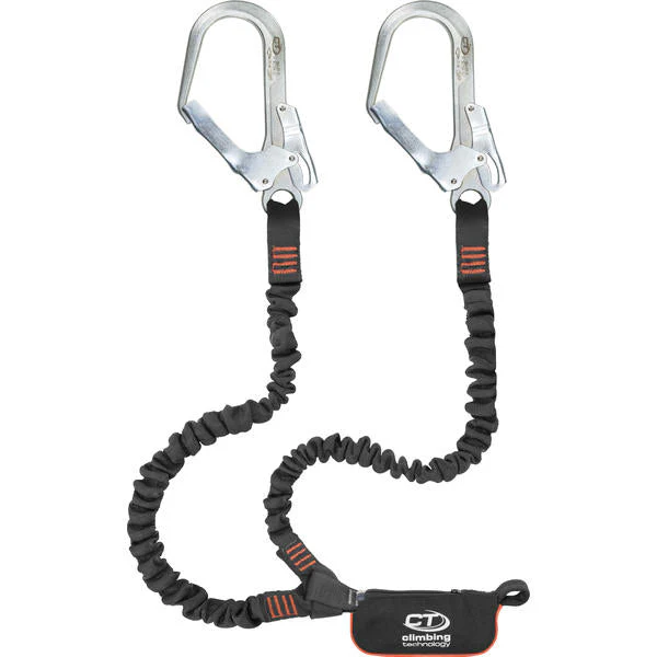 Cuerda de Conexión  Flex Abs 140 Steel Y-L Climbing Technology