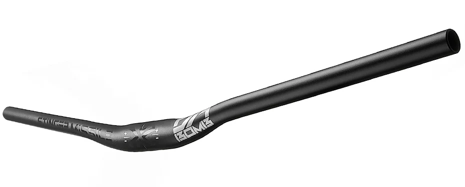 Da Bomb Manubrio Stinger Missile Gris/Negro
