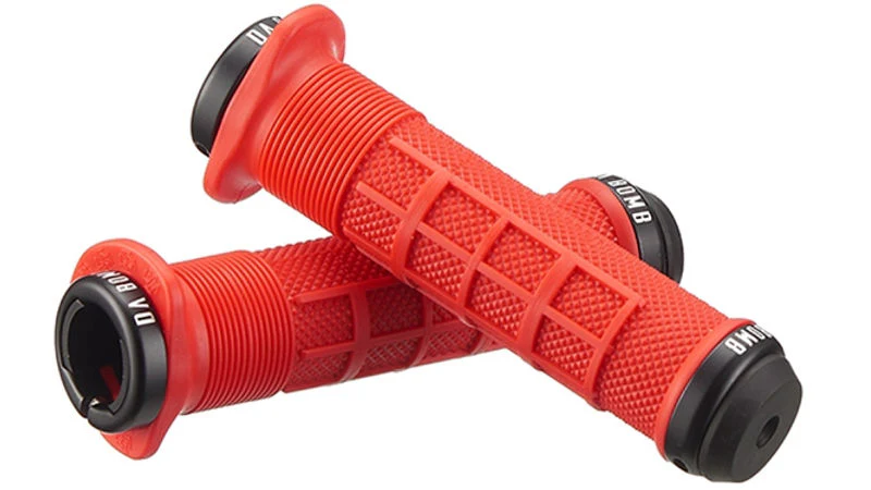 Da Bomb Puños Holy Shit 3.0 Red
