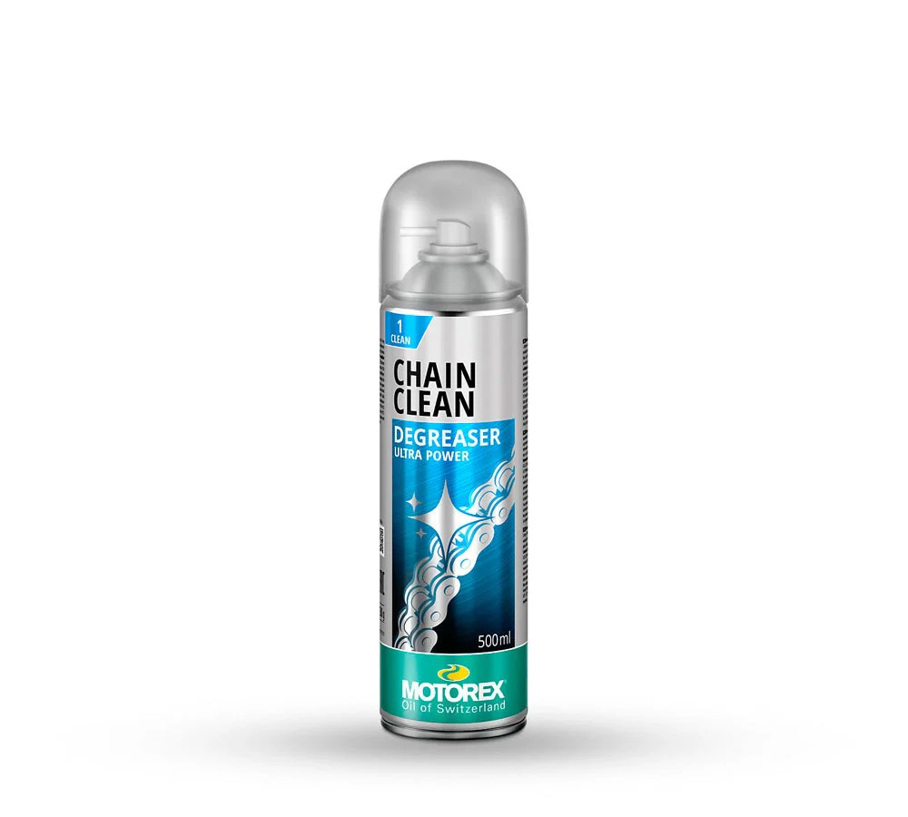 Desengrasante de Cadena 500 ml | Motorex
