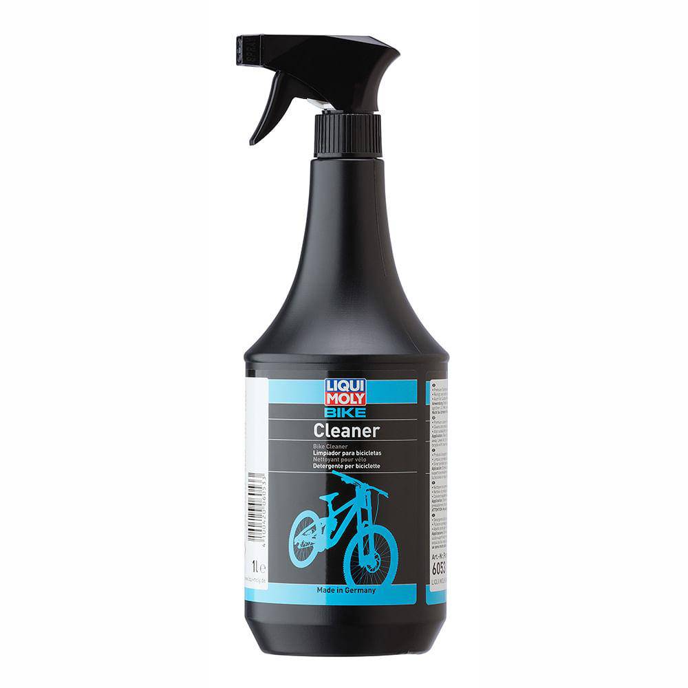 Detergente Especial Bike Cleaner 1 lt. Liqui Moly