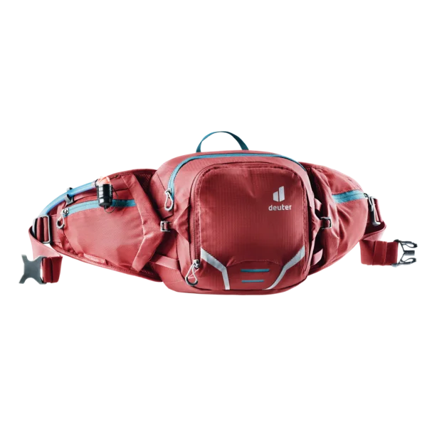 Deuter Banano Pulse 3 Cranberry New