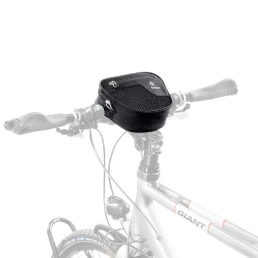 Deuter Bolso Bicicleta City Bag Black