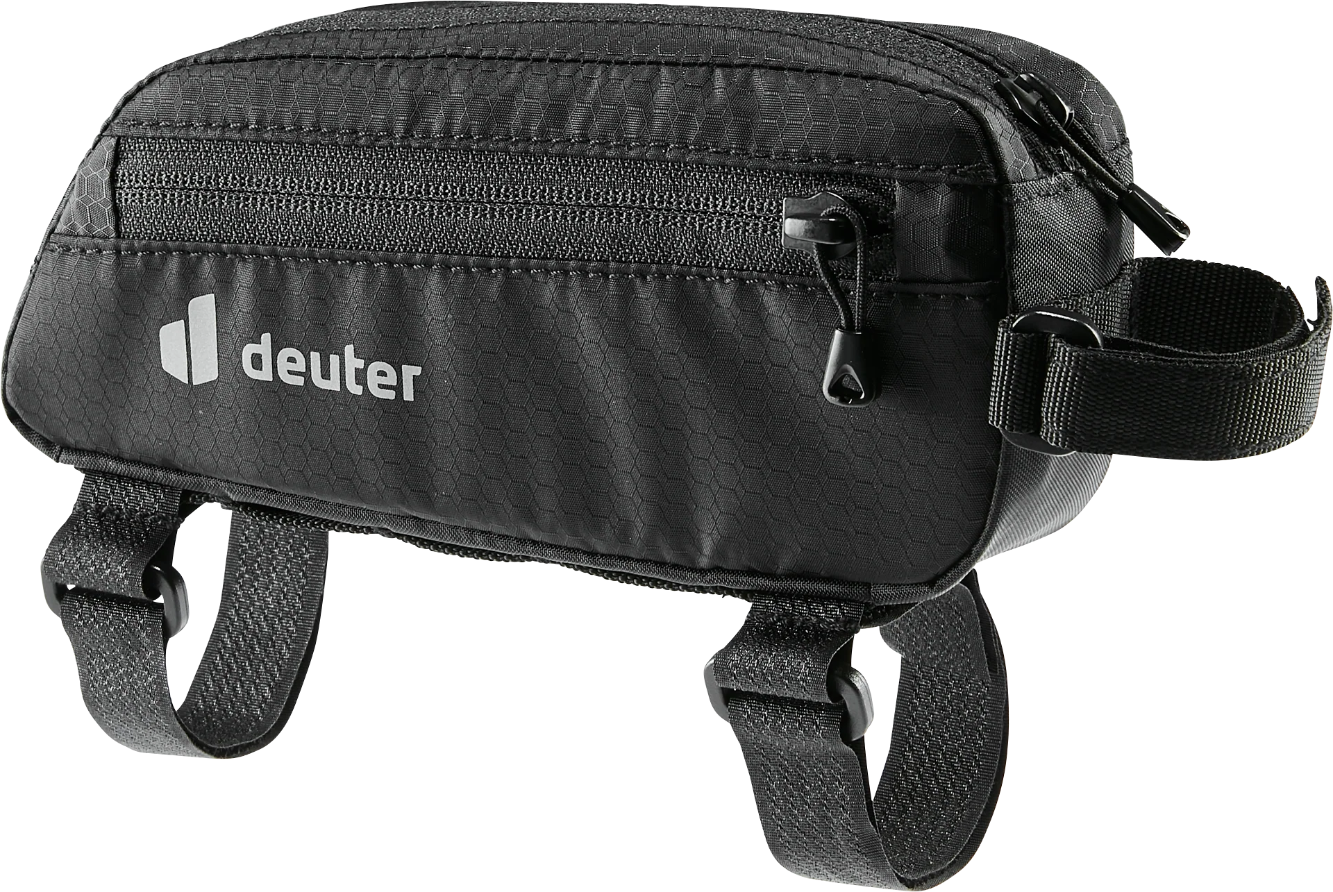 Deuter Bolso Bicicleta Energy Bag Black