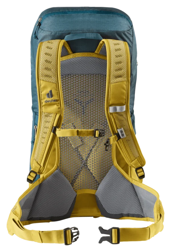 Deuter Mochila AC Lite 30 Artic-Turmeric - Image 2