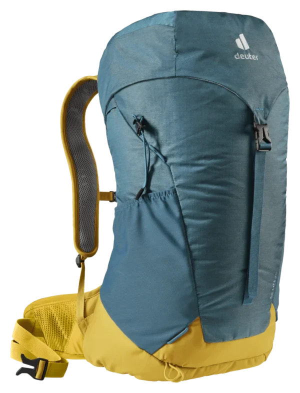 Deuter Mochila AC Lite 30 Artic-Turmeric - Image 3
