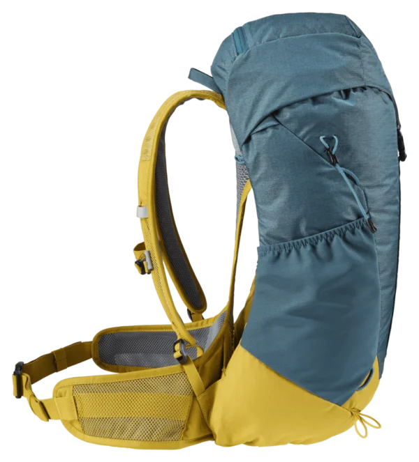 Deuter Mochila AC Lite 30 Artic-Turmeric - Image 4