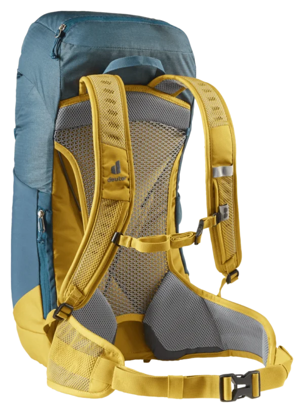 Deuter Mochila AC Lite 30 Artic-Turmeric - Image 5