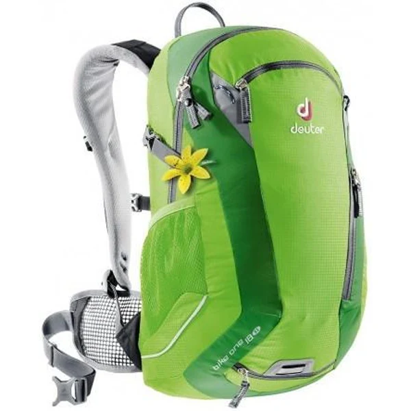 Deuter Mochila Bike One 18 Sl Kiwi-Emerald