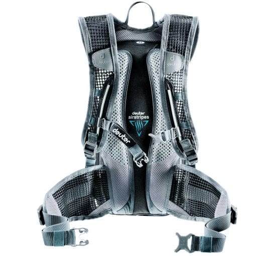 Deuter Mochila Compact Exp 10 Sl Turquoise-Midnight - Image 2