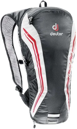 Deuter Mochila De Hidratación Road One Black-White