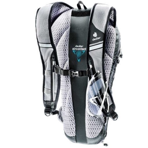 Deuter Mochila De Hidratación Road One Black-White - Image 2