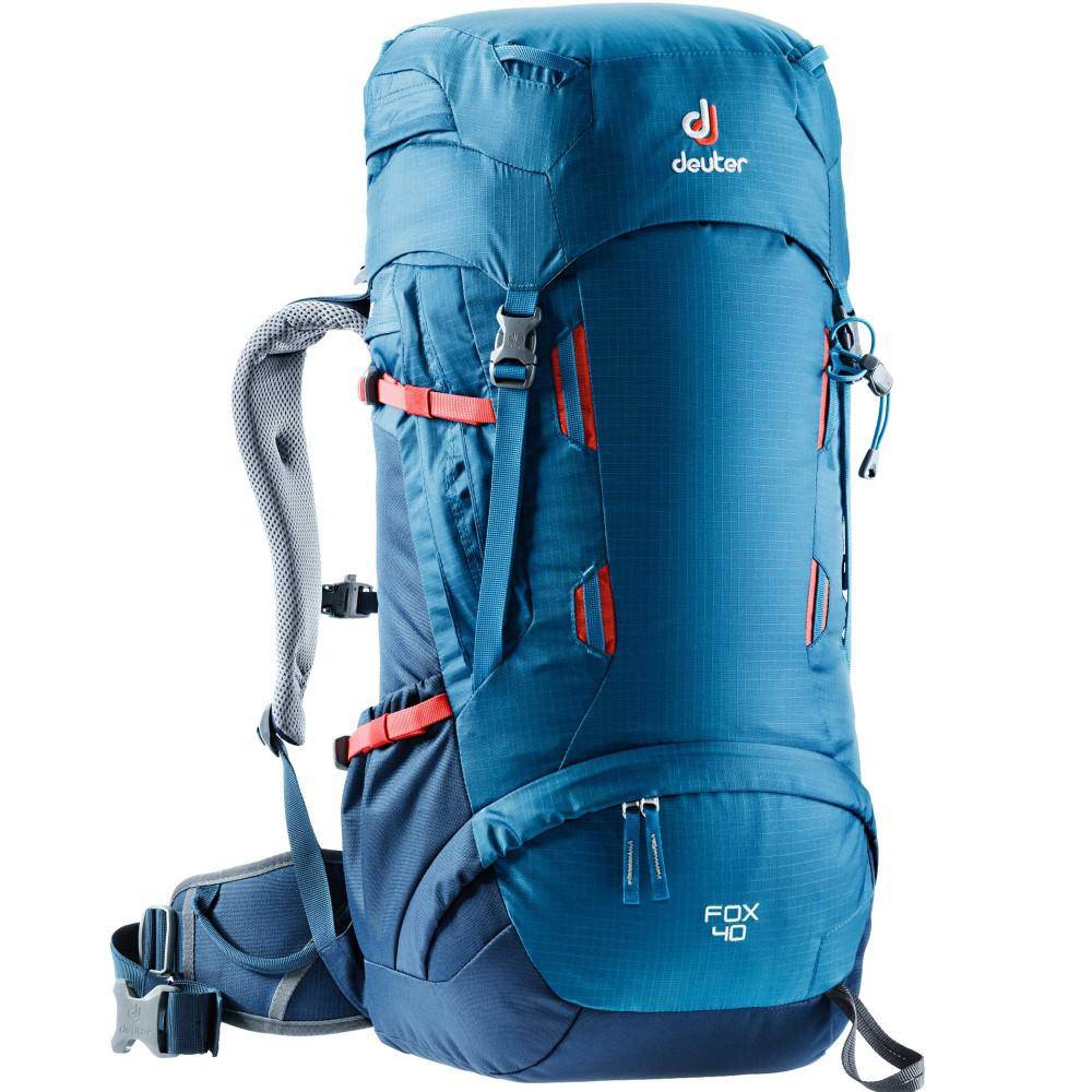 Deuter Mochila de Niño Fox 40Ltrs
