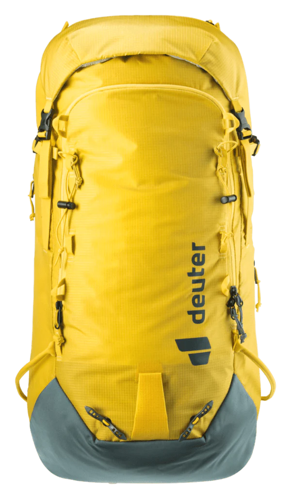 Deuter Mochila Freescape Lite 26 Corn-Teal - Image 7