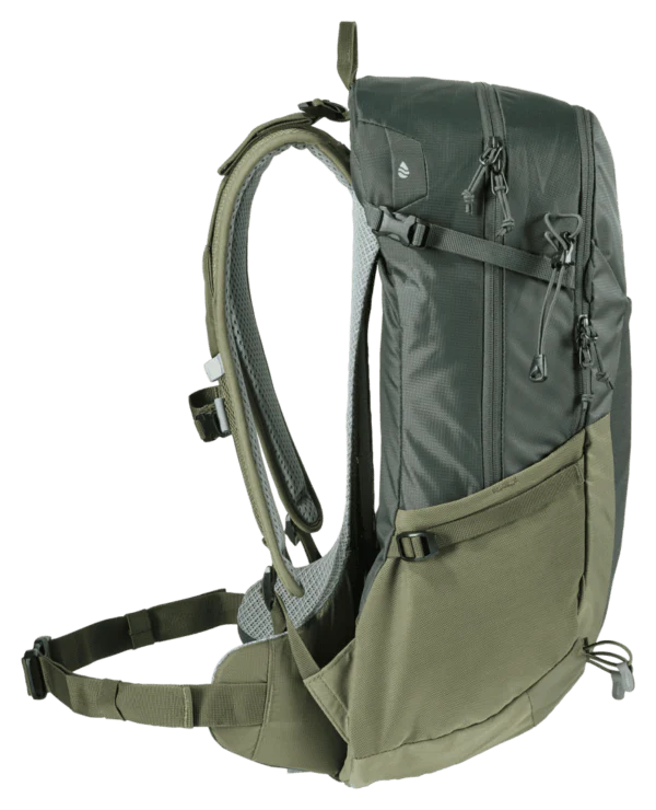 Deuter Mochila Futura 23 Ivy-Khaki - Image 5