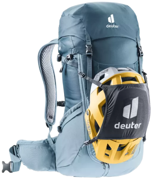 Deuter Mochila Futura 26 Arctic-Slateblue - Image 3