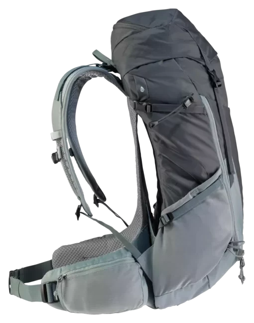 Deuter Mochila Futura 26 Graphite-Shale - Image 2