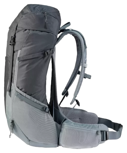 Deuter Mochila Futura 26 Graphite-Shale - Image 4