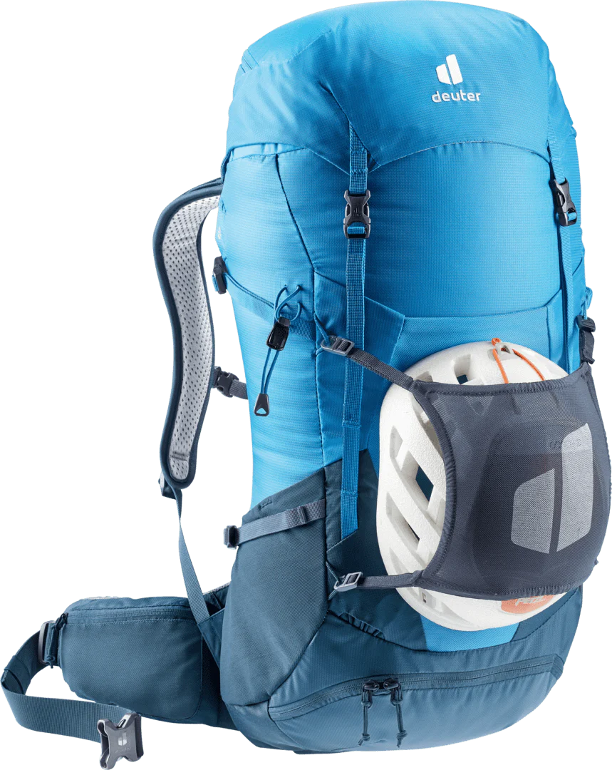 Deuter Mochila Futura 32 Reef-Ink - Image 10