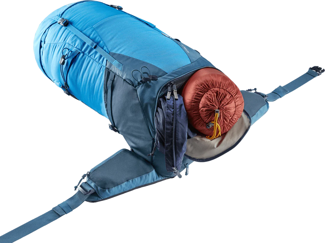Deuter Mochila Futura 32 Reef-Ink - Image 9