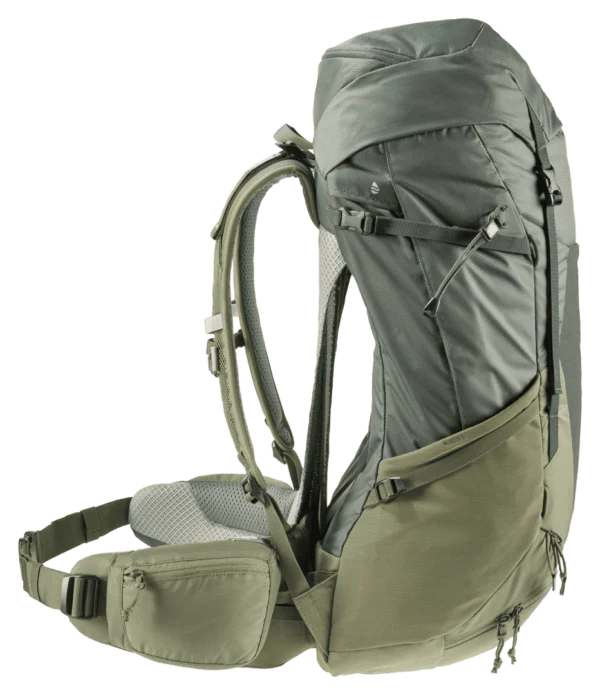 Deuter Mochila Futura Pro 40 Ivy-Khaki - Image 4