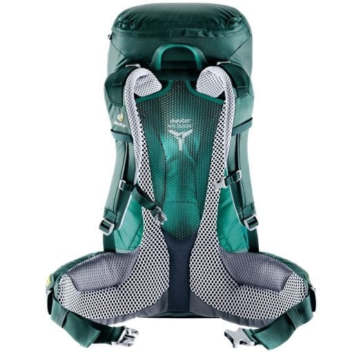 Deuter Mochila Futura Pro 40 Midnight-Steel - Image 2