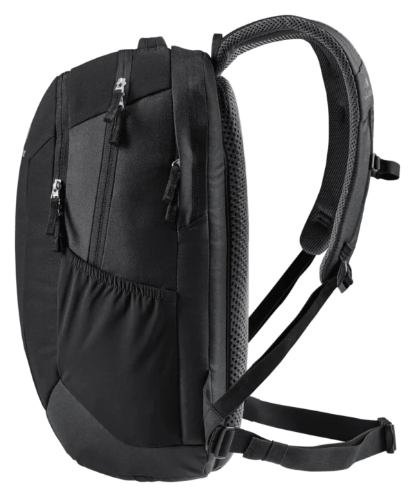 Deuter Mochila Giga Black - Image 5