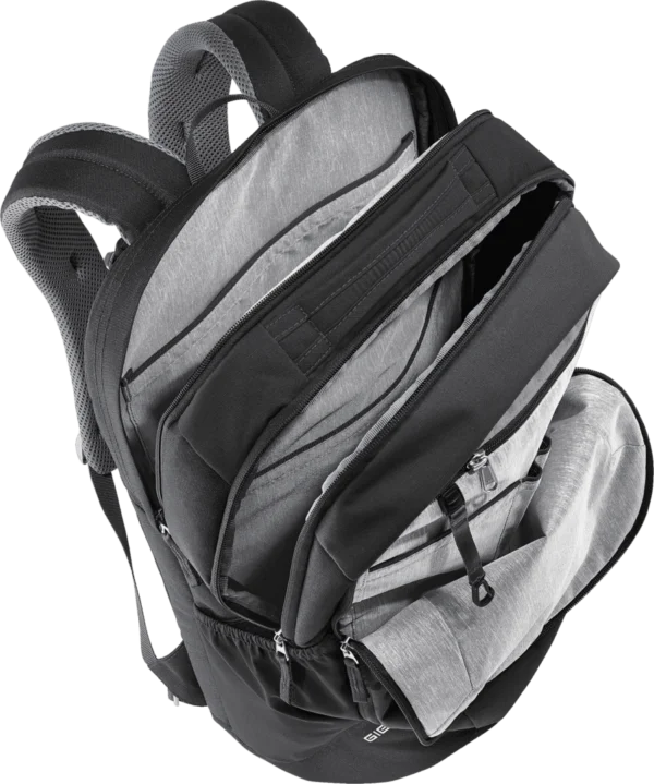 Deuter Mochila Giga Black - Image 6