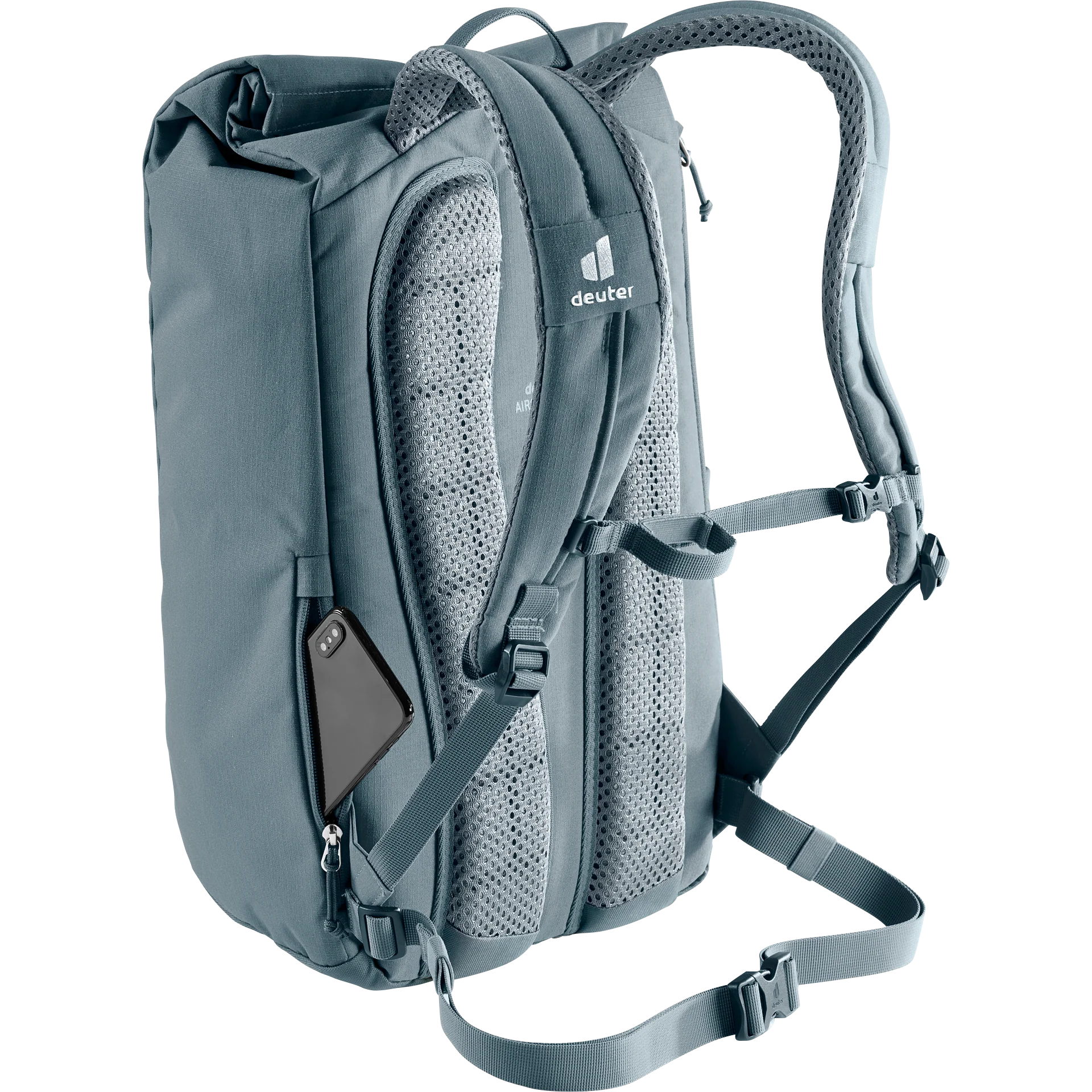 Deuter Mochila Stepout 22 Black - Image 5