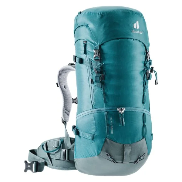 Deuter Mochila Guide 42+ Sl Denim-Teal