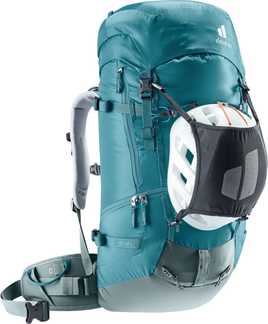 Deuter Mochila Guide 42+ Sl Denim-Teal - Image 10
