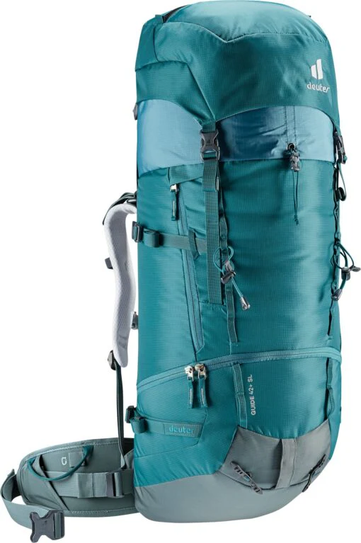 Deuter Mochila Guide 42+ Sl Denim-Teal - Image 11