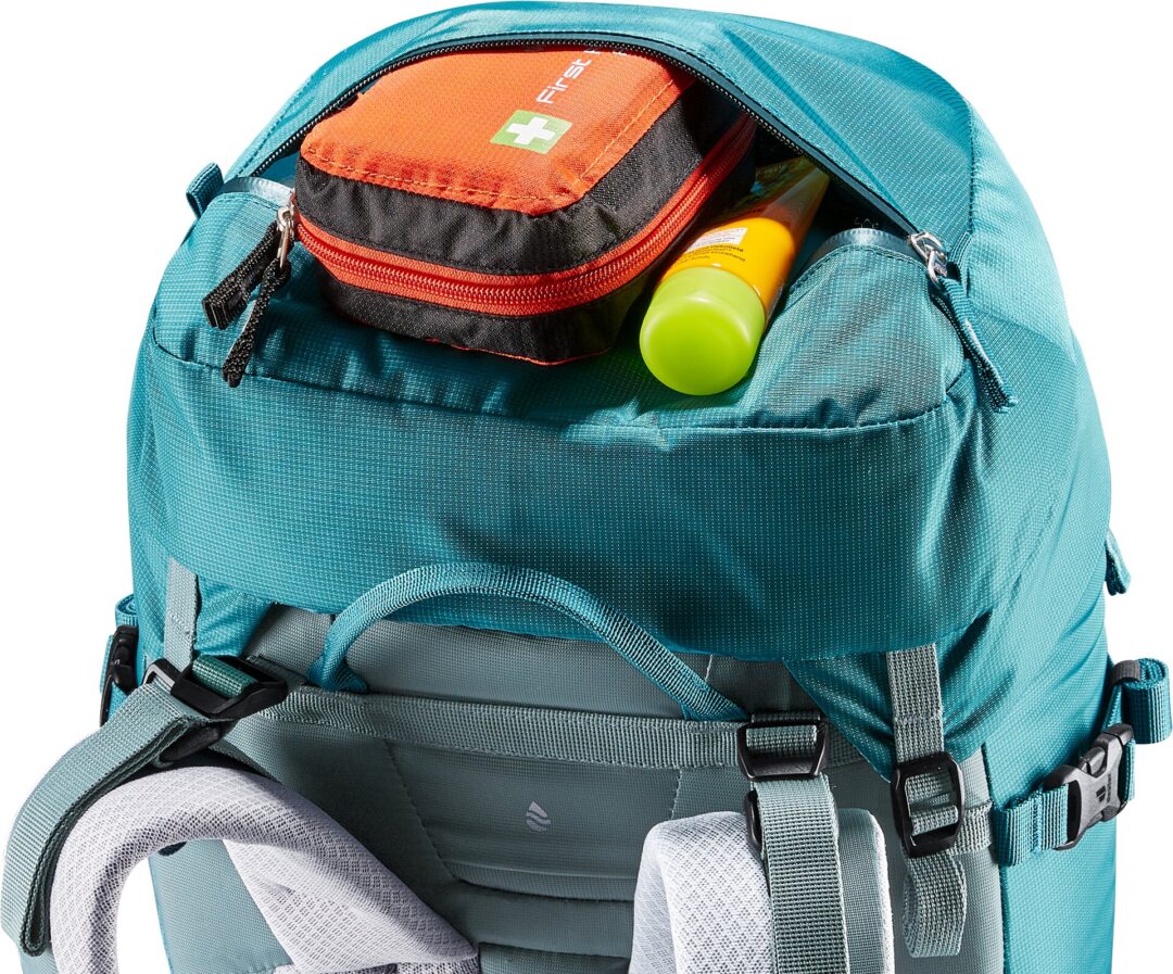 Deuter Mochila Guide 42+ Sl Denim-Teal - Image 14