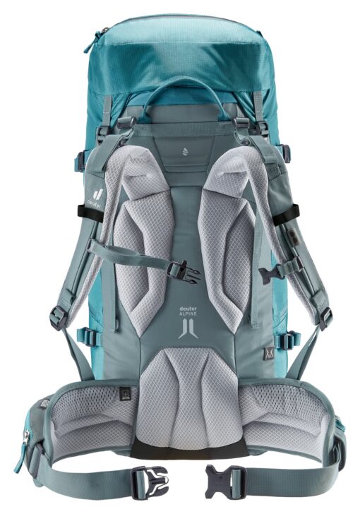 Deuter Mochila Guide 42+ Sl Denim-Teal - Image 2