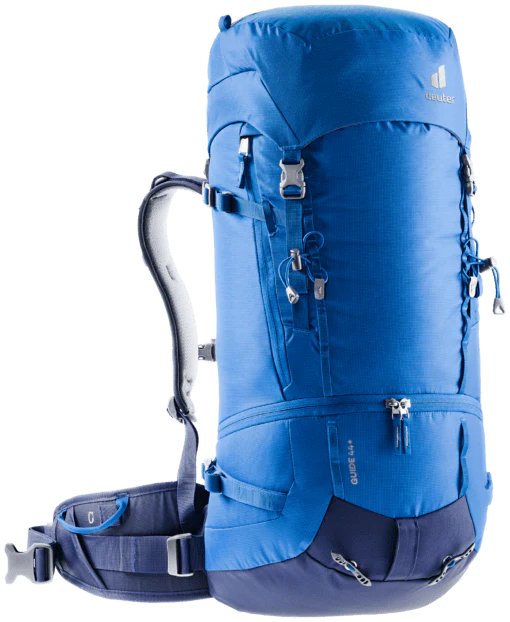 Deuter Mochila Guide 44+ Lapis-Navy - Image 2