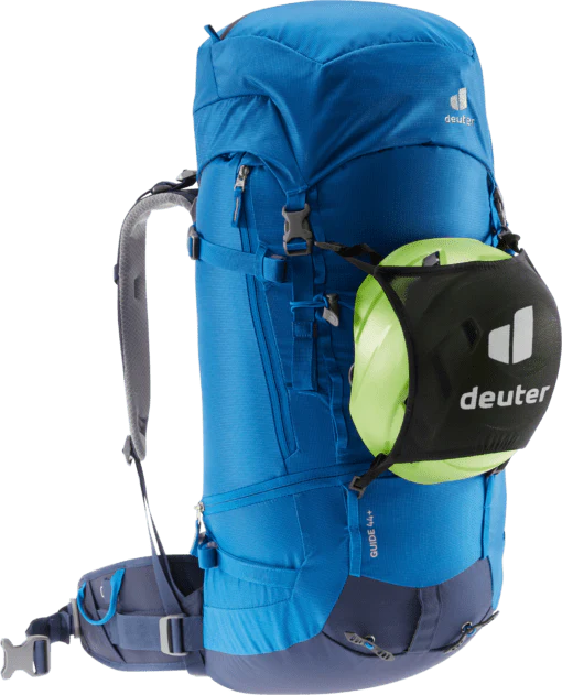 Deuter Mochila Guide 44+ Lapis-Navy - Image 4