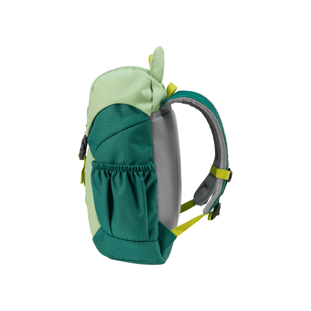 Deuter Mochila Kikki Avocado-Alpinegreen - Image 2