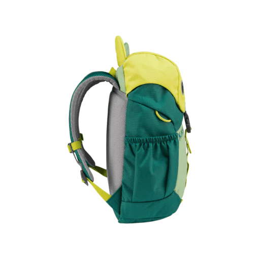 Deuter Mochila Kikki Avocado-Alpinegreen - Image 3