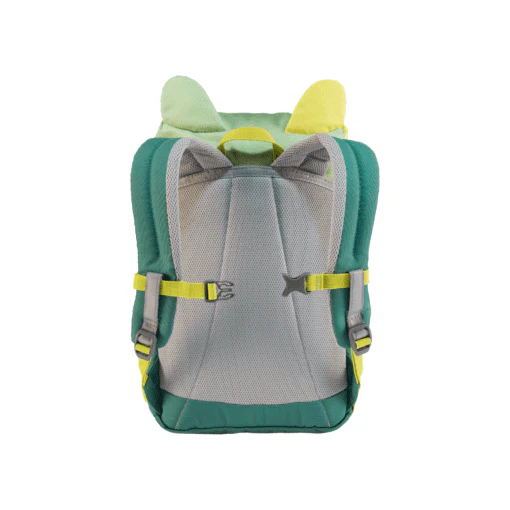 Deuter Mochila Kikki Avocado-Alpinegreen - Image 4