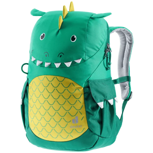 Deuter Mochila Kikki Fern-Alpinegreen