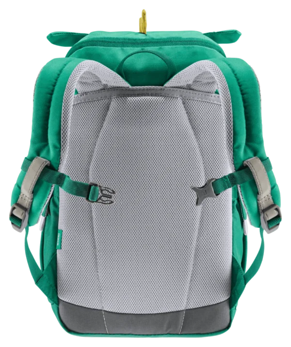 Deuter Mochila Kikki Fern-Alpinegreen - Image 2