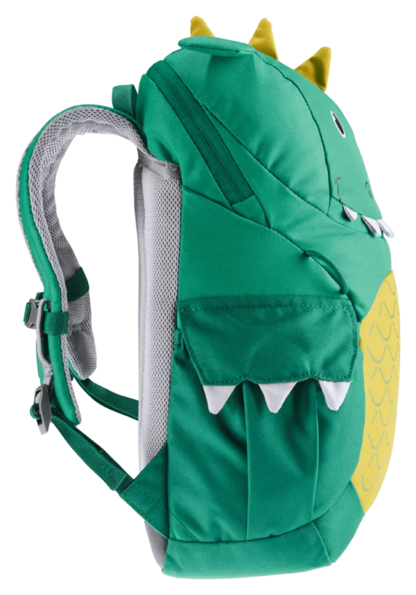 Deuter Mochila Kikki Fern-Alpinegreen - Image 3