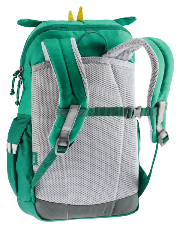 Deuter Mochila Kikki Fern-Alpinegreen - Image 4