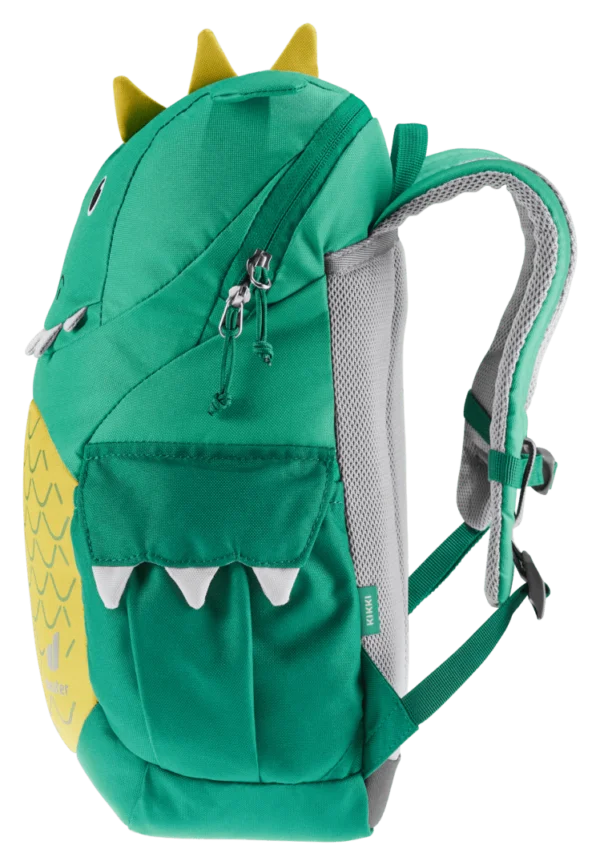 Deuter Mochila Kikki Fern-Alpinegreen - Image 5