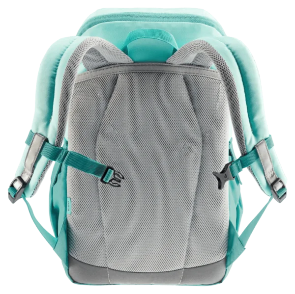 Deuter Mochila Kikki Glacier-Dustblue - Image 2