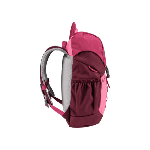 Deuter Mochila Kikki Hotpink-Maron - Image 3