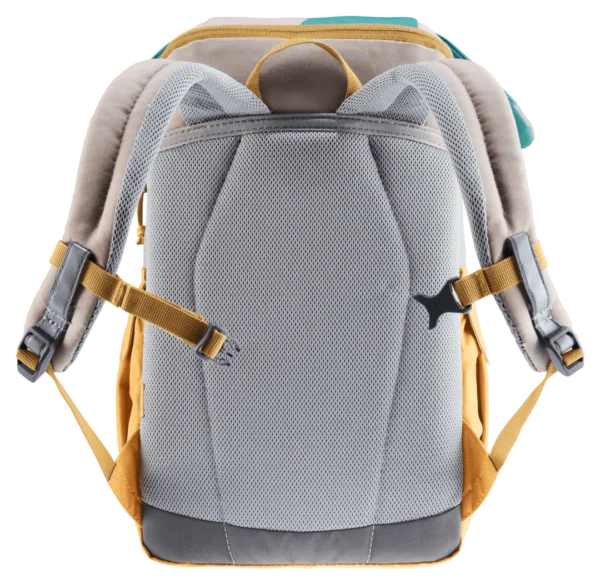 Deuter Mochila Kikki  Pepper-Cinnamon - Image 2